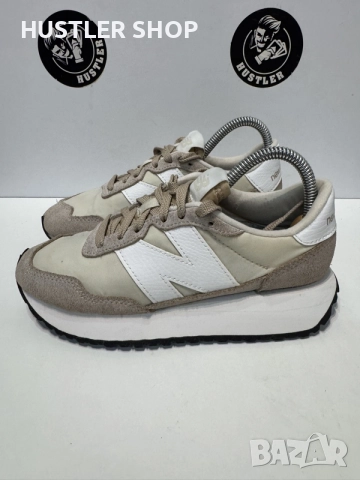 Маратонки NEW BALANCE.Номер 36, снимка 2 - Маратонки - 55471221