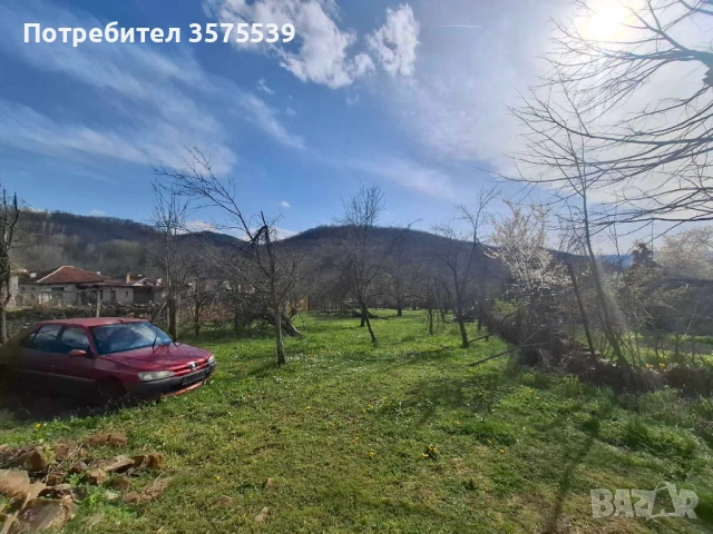 Парцел в Белиш, снимка 2 - Парцели - 54177746