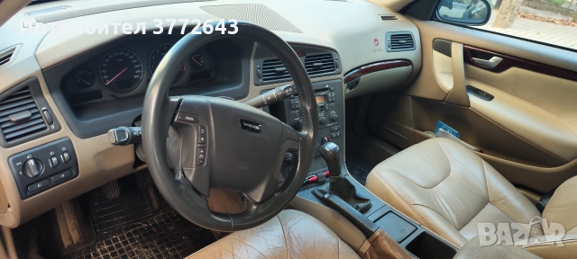 Продавам VOLVO V70, снимка 9 - Автомобили и джипове - 55210712