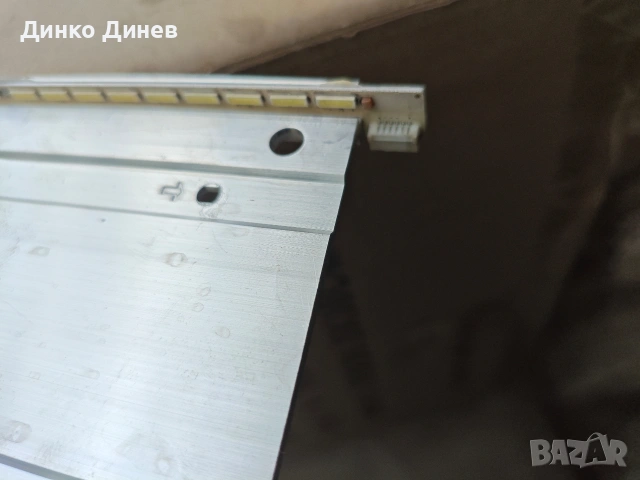 TOSHIBA 48L5435DG, снимка 8 - Части и Платки - 54674134