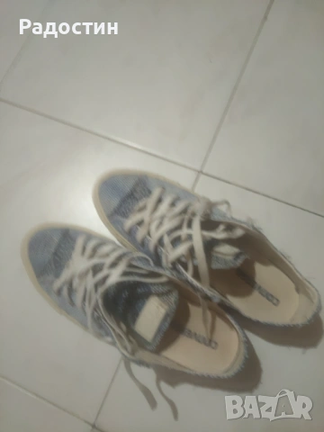 Оригинални кецове CONVERSE. 50EU