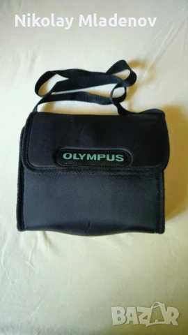 Бинокъл Olympus 8x16x40, снимка 5 - Оборудване и аксесоари за оръжия - 55250952