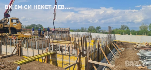 строителни услуги , снимка 3 - Ремонти на къщи - 54328515