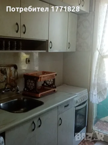 Продаваме 4стаен апартамент, панелен - кв.Прослав, Пловдив 