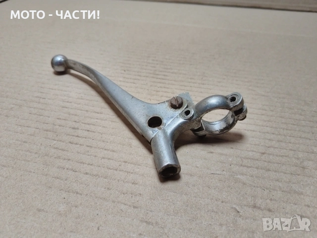 Конзола + Ръчка За Мотоциклети. / НОМЕР 474.