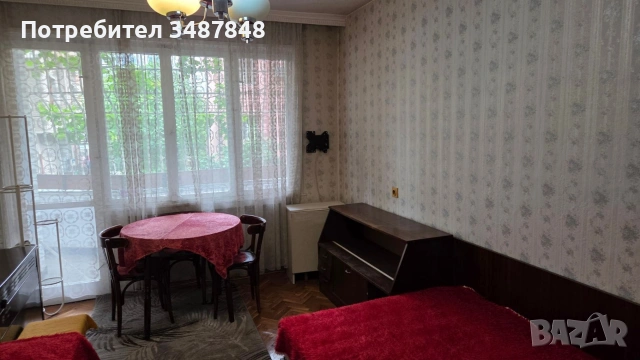 Продавам апартамент(тухла) 4+1 в района на Математическа гимназия- гр.Шумен.Възможност за гараж!, снимка 5 - Апартаменти - 55038279