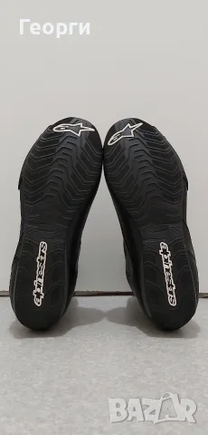Дамски мото боти Alpinestars Stella Faster-3 N °38, снимка 8 - Аксесоари и консумативи - 55667379