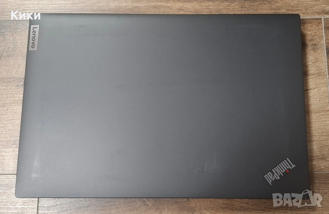 Лаптоп Lenovo ThinkPad L14 | Ryzen 7 Pro 5875U | 16GB RAM | 512 SSD , снимка 6 - Лаптопи за работа - 55126056