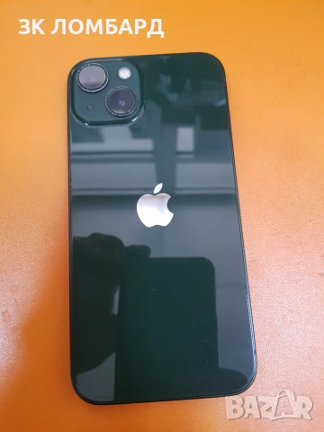 Apple iPhone 13 128GB, снимка 6 - Apple iPhone - 55185907
