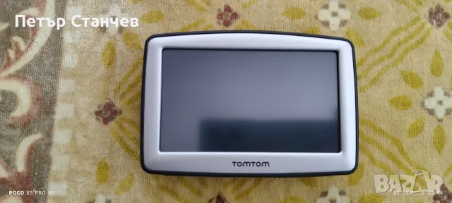 GPS навигации TomTom XL Canada 310, TomTom ONE Canada 310 и Navman S 50. Цената е за трите заедно., снимка 2 - TOMTOM - 54812287