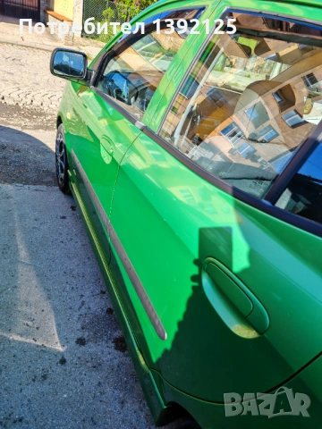 Kia, снимка 5 - Автомобили и джипове - 54652536