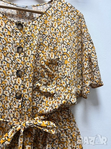 Гащеризон asos, снимка 2 - Гащеризони - 54734575