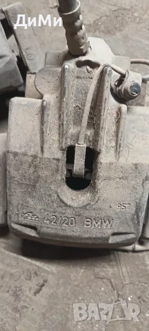 апарати задни бмв е61 530д 231кс bmw e61, снимка 4 - Части - 55389087