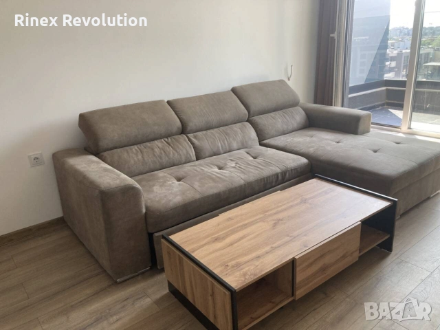 Двустаен апартамент под наем в Христо Смирненски, снимка 7 - Апартаменти - 54068573