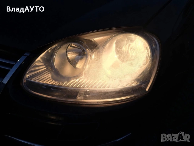 Vw golf variant 1.9tdi 105k bluemotion, снимка 18 - Части - 54052282