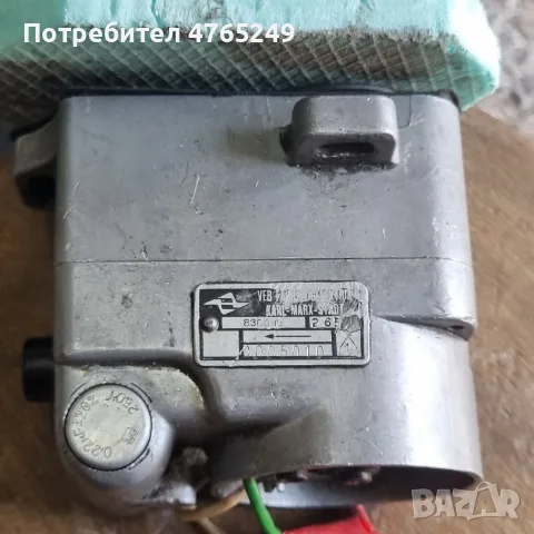 Аво 425 магнитно запалване за АВО425