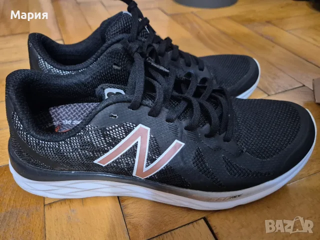 Оригинални маратонки NewBalance , снимка 7 - Маратонки - 55353869