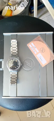zelos 42mm Titan , снимка 8 - Мъжки - 55677993
