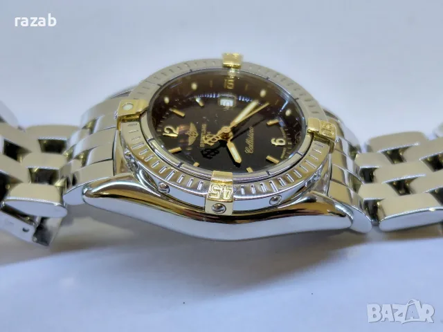 Breitling Callistino B52045.1, снимка 14 - Дамски - 55676623