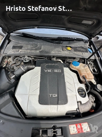 AUDI A6 ALLROAD QUATTRO, снимка 7 - Автомобили и джипове - 54178895