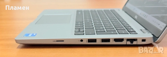Dell Latitude 5420 / i5-1135G7 / 12GB RAM / 256GB SSD / 14.0" FHD IPS/Подсветка, снимка 7 - Лаптопи за работа - 54712888