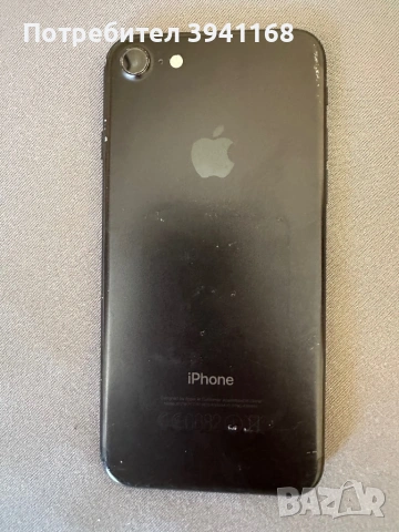 iPhone 7/6/7 128 gb, снимка 2 - Apple iPhone - 54109991