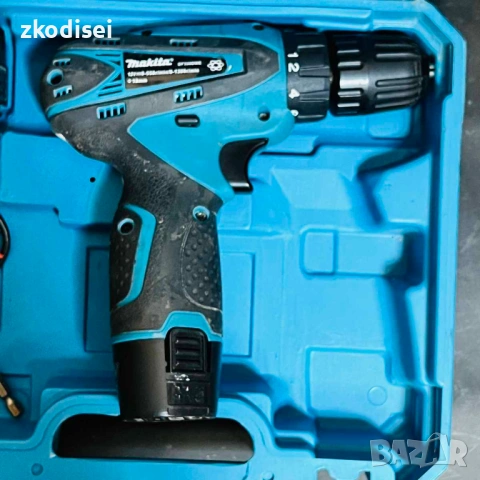 Винтоверт MAKITA РЕПЛИКА, снимка 2 - Винтоверти - 54880082