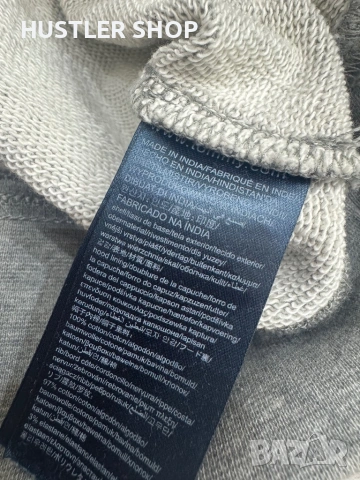 Мъжко горнище TOMMY HILFIGER. Размер L, снимка 9 - Спортни дрехи, екипи - 54322820