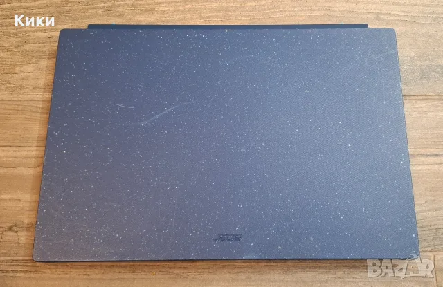 Acer Acpire Vero | I7 1355U | 16GB | 1TB SSD, снимка 3 - Лаптопи за работа - 55412758