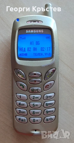 Телефони, Samsung D900, E800, M610, R210s и Z560 - за ремонт, снимка 8 - Samsung - 54715401