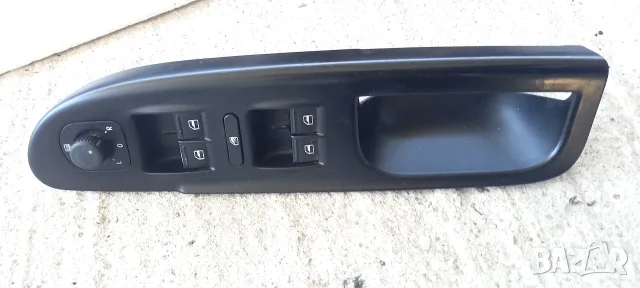Бутони ел. стъкла VW Passat B6