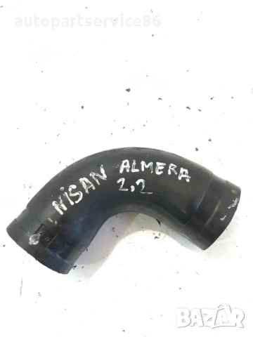 Маркуч за Nissan Almera N16 2.2 Di (2003) 14463BN300