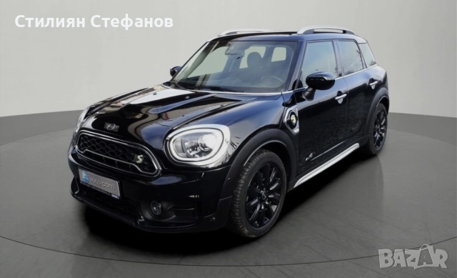MINI COUNTRYMAN  COOPER