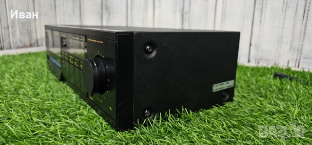 🔊🔊🔊 Касетен дек Marantz SD 151 🔊🔊🔊, снимка 4 - Декове - 54647013