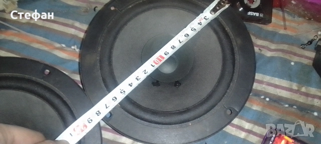 широко лентови говорители , снимка 4 - Тонколони - 54051228