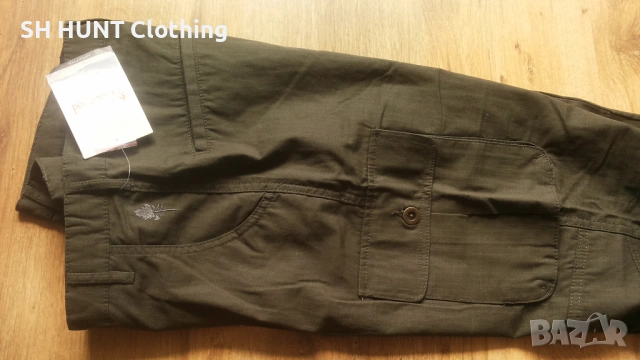 PINEWOOD HUNTING Trouser размер M / 48 за лов риболов панталон със здрава материя - 2652, снимка 4 - Екипировка - 54643279