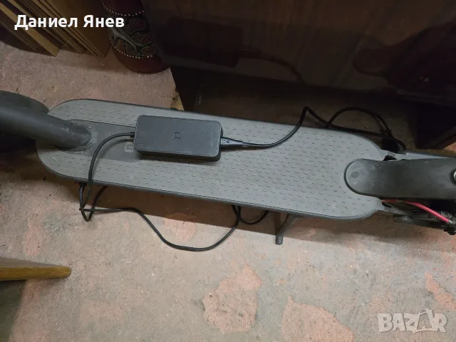 Тротинетка Xiaomi 