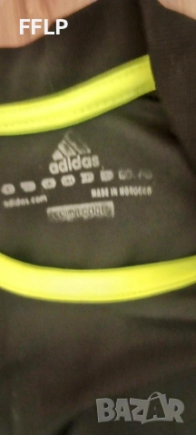 Adidas Real Madrid тениска на футболиста Ronaldo от 2012 г., снимка 6 - Тениски - 54010099