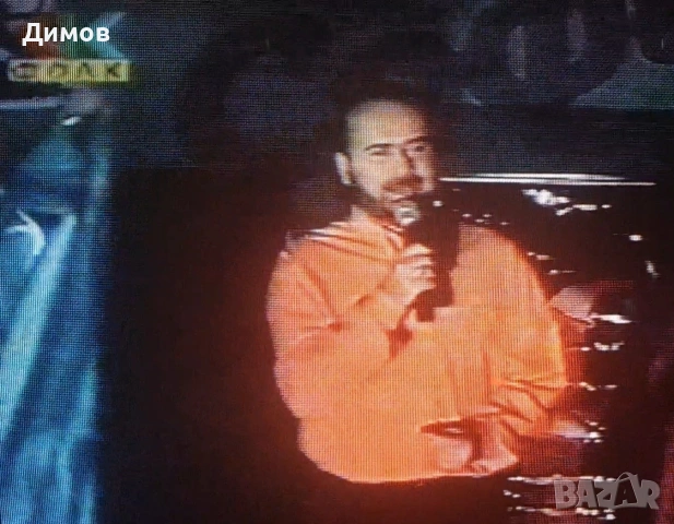 Видео касети с музика и филми , снимка 13 - Други музикални жанрове - 55193688