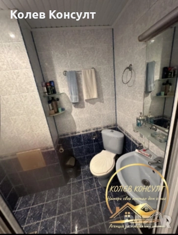 Апартамент с гараж град Любимец, снимка 7 - Апартаменти - 54367932