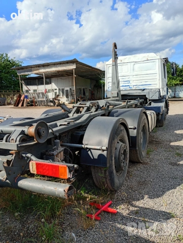 продавам Man 26 414 мултилиф добро състояние