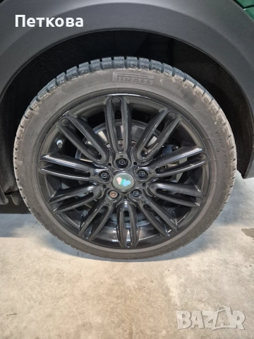 Гуми зимни Pirelli Sottozero Run Flat