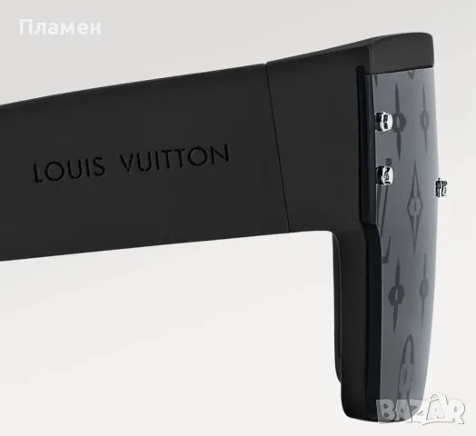 louis vuitton LV Waimea слънчеви очила, снимка 2 - Слънчеви и диоптрични очила - 55380485