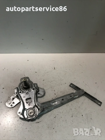 Ръчен стъклоповдигач за задна лява врата за Nissan Almera N16 (2006)