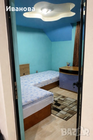 Тристаен апартамент - Автогара, снимка 6 - Апартаменти - 53597479