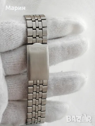 Seiko 5 7009 перфектен, снимка 5 - Мъжки - 55479937