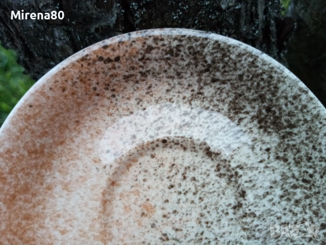 Български сервиз за кафе - Развитие, Калейца - НОВ ! , снимка 5 - Сервизи - 54154805