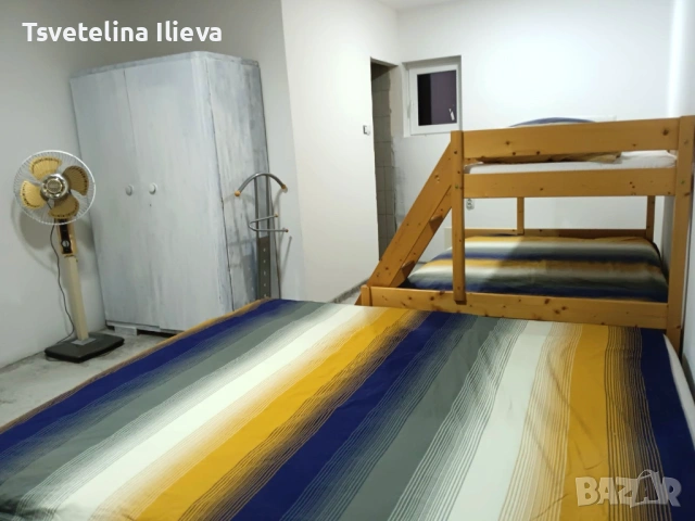 Готова за нанасяне. От собственици, снимка 12 - Къщи - 54719992