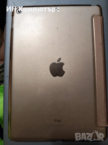 Продавам iPad 7-ма генерация 32GB, снимка 4 - Таблети - 54742946