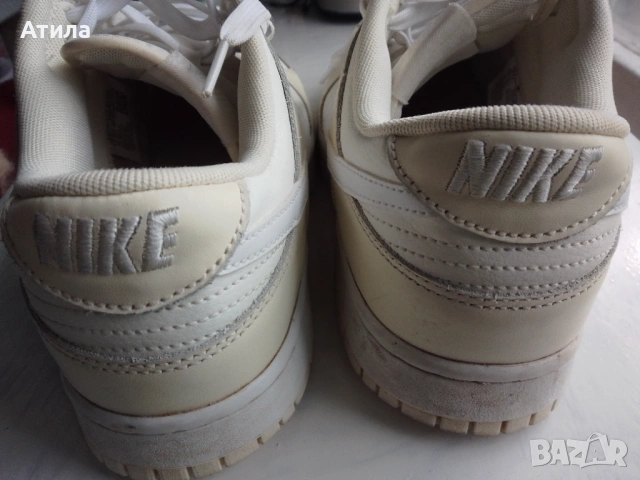 маратонки nike, снимка 5 - Маратонки - 54374645